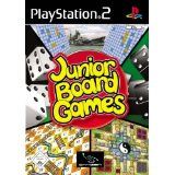Junior Board Games (occasion)