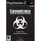 Conspiracy (occasion)