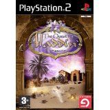 The Quest For Aladdin S Treasure (occasion)