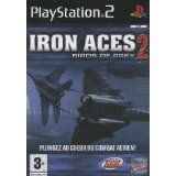 Iron Aces (occasion)