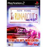 New York Runabout 3 (occasion)