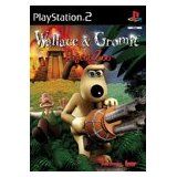 Wallace Et Gromit Dans Le Projet Zoo (occasion)