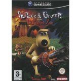 Wallace Et Gromit Le Projet Zoo (occasion)