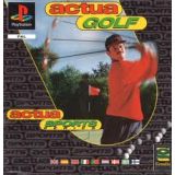 Actua Golf (occasion)