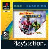 Actua Soccer 3 Classics (occasion)