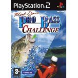 Mark Davis Pro Bass Challenge (occasion)