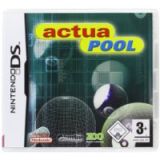 Actua Pool (occasion)