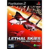 Lethal Skies (occasion)