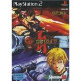 Guilty Gear X2 (occasion)