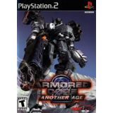 Armored Core 2 Another Age (occasion)