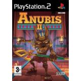Anubis Ii (occasion)