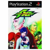 The King Of Fighters Xi