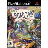Road Trip Adventure (occasion)