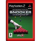 International Snooker Championship (occasion)