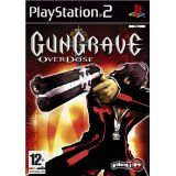 Gungrave Overdose (occasion)