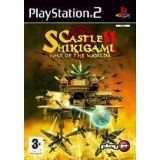 Castle Shikigami 2 War Of The World (occasion)