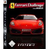 Ferrari Challenge Trofeo Pirelli (occasion)