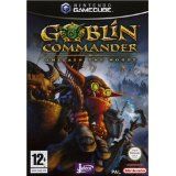 Goblin Commander (occasion)