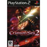 Crimson Sea 2 (occasion)