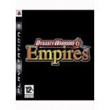 Dynasty Warriors 6 Empires