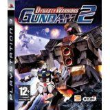 Dynasty Warriors Gundam 2