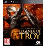 Warriors : Legens Of Troy (occasion)