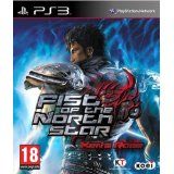Fist Of The North Star Ken S Rage