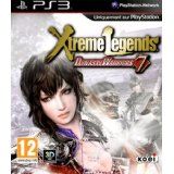 Dynasty Warriors 7 Xtreme Legends (occasion)