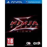 Ninja Gaiden Sigma Plus