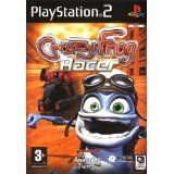 Crazy Frog Racer (occasion)