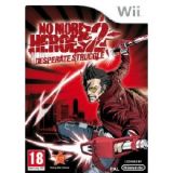 No More Heroes 2