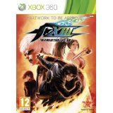 King Of Fighters Xiii