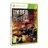 Under Defeat Hd Edition Deluxe