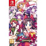 Touhou Kobuto V Burst Battle Switch Boite En Anglais