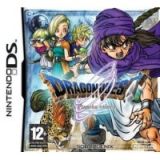 Dragon Quest La Fiancee Celeste