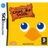 Final Fantasy Chocobo Tales