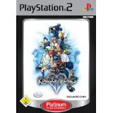 Kingdom Heart 2 Plat (occasion)