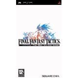 Final Fantasy Tactics (occasion)