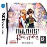 Final Fantasy Crystal Chronicles  Ring Of Fates