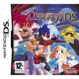 Disgaea Ds (occasion)