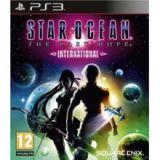 Star Ocean The Last Hope