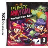 Puffy Amiyumi The Genie And The Amp