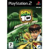 Ben 10 Protector Of Earth (occasion)