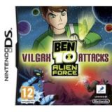 Ben 10 Alien Force Vilgax Attack (occasion)