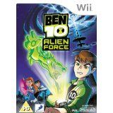 Ben 10 Alien Force