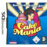 Cake Mania (occasion)