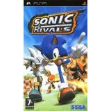 Sonic Rivals Plat  (occasion)