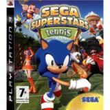 Sega Superstars Tennis