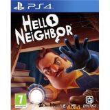 Hello Neighbor Ps4