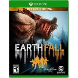Earth Fall Deluxe Edition Xbox One